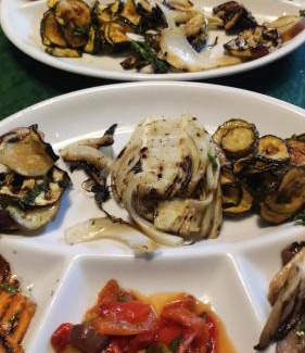 Pompei House | La Villa Franca Pompeii