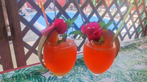 Pompei House | La Villa Franca Pompeii