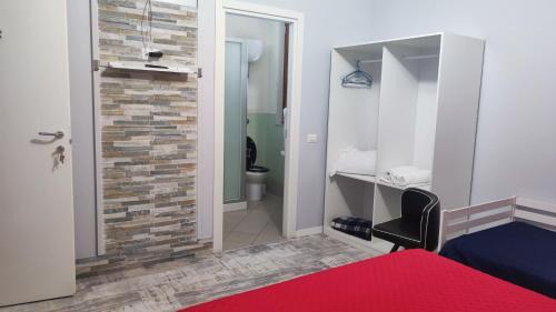 Pompei House | La Villa Franca Pompeii