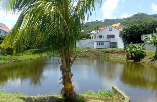 Sainte-Luce Villa | La Villa Idéale Pour les Vacances en Famille et Entre Amis