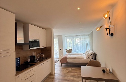 Minusio Villa | LA VILLA managed by Remorino