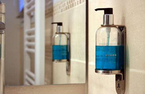 Martigues Hotel | La Villa Martégale