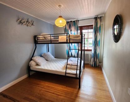 Vendays-Montalivet House | LA VILLA MONTA