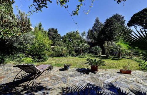 Thuir Villa | La Villa Nénuphar