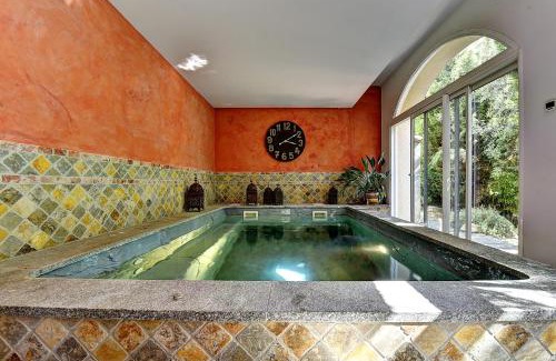 Thuir Villa | La Villa Nénuphar