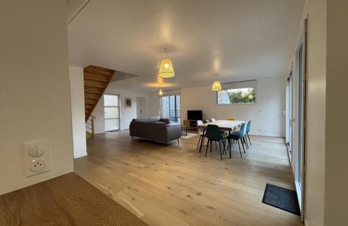 Perros-Guirec House | La villa n 8