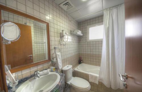 Al Barsha 1 Apartment | La Villa Najd Hotel Apartments