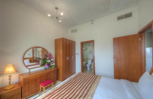 Al Barsha 1 Apartment | La Villa Najd Hotel Apartments