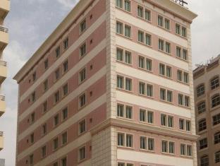 Al Barsha 1 Apartment | La Villa Najd Hotel Apartments