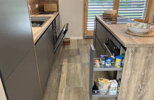 Granges-Narboz House | La Villa Natura 5-person gîte