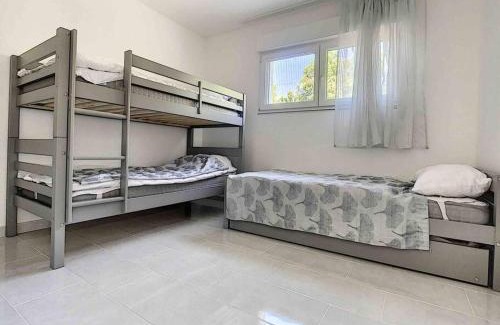 Saint-Louis Villa | La villa petite Camargue