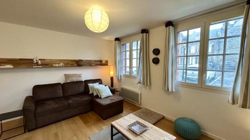 Saint-Valery-sur-Somme Apartment | La Villa Saint Germain