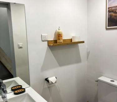 Saint-Valery-sur-Somme Bed & Breakfast | La Villa Saint Val