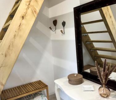 Saint-Valery-sur-Somme Bed & Breakfast | La Villa Saint Val