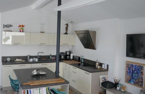 Arcachon Villa | La Villa Sanson