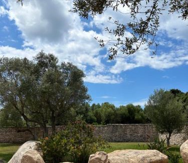 Bonifacio Villa | La villa Serena