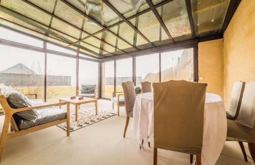 La Feuillade House | La Villa Terrasson Prestige - 3 Chambres
