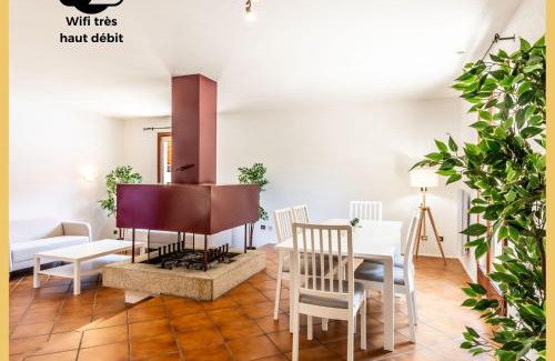 Massongy Villa | La Villa Verde I Massongy