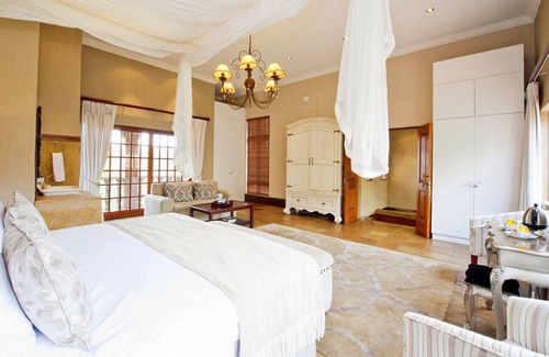 Nelspruit House | La Villa Vita