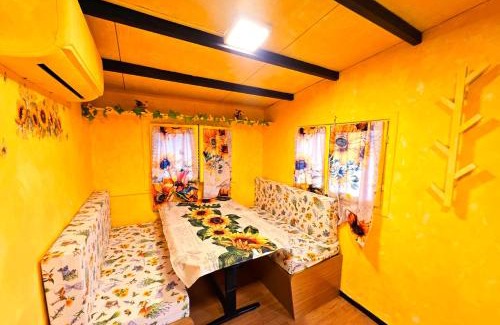 Eupilio Other | LA VILLETTA DI MR MAX