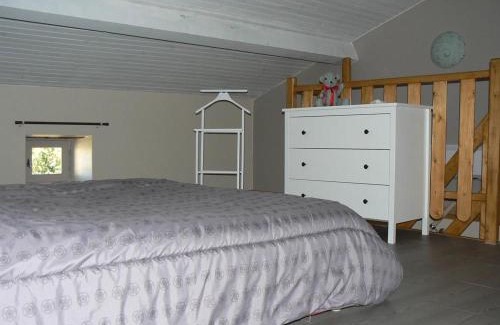 Rosieres House | La Virginie