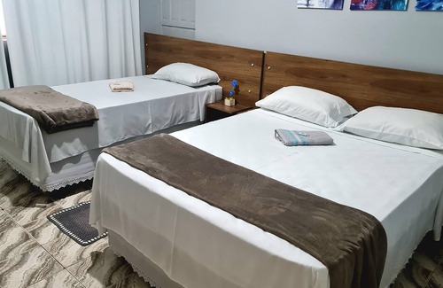 Peabiru Hotel | La Visa Hotel