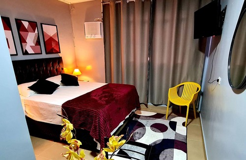 Peabiru Hotel | La Visa Hotel