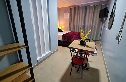 Peabiru Hotel | La Visa Hotel