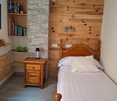 Morales del Vino Apartment | La Vivienda de Morales