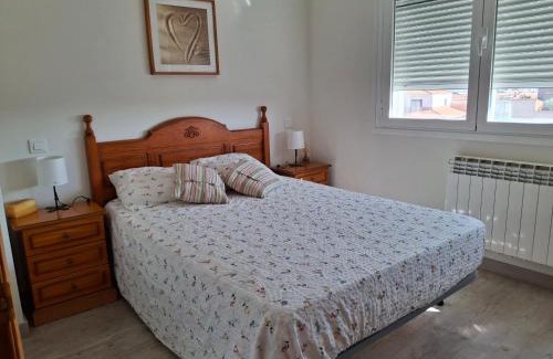 Morales del Vino Apartment | La Vivienda de Morales