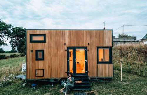 Saint-Sebastien House | La Voie Romaine 1 by Tiny Away