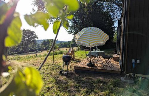 Senaillac-Latronquiere House | La Vue en Rose by Tiny Away