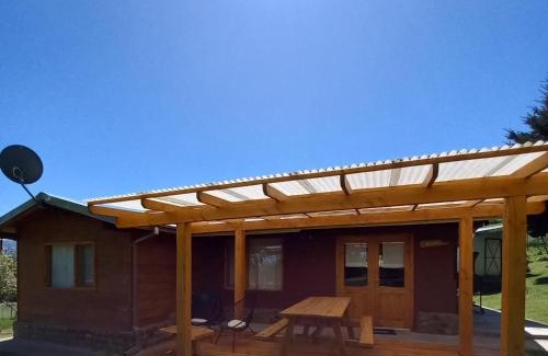El Bolson Cabin | La Yaya - Villa Turismo