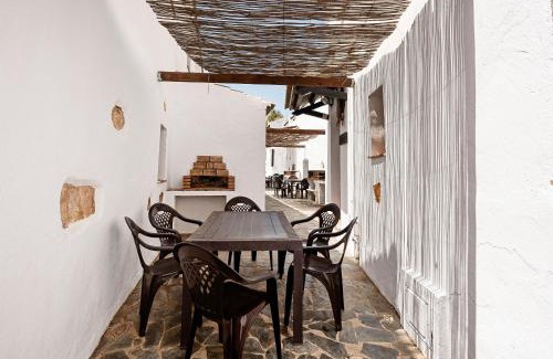 Malaga House | La Yegueriza