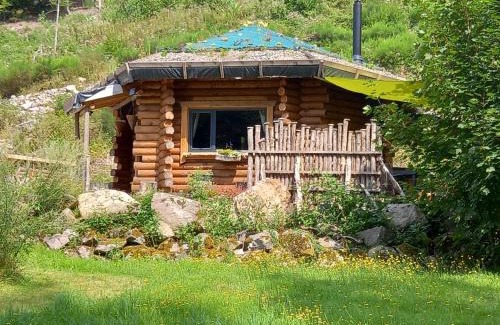 Rimbach-pres-Masevaux House | LA YOURTE DU RANDONNEUR