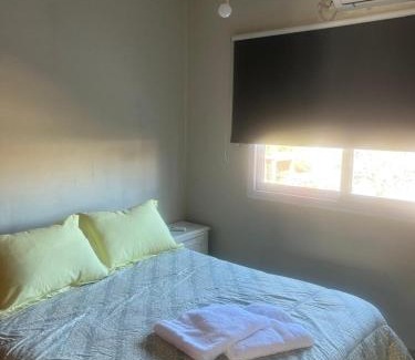 Salta Apartment | La Zuvi