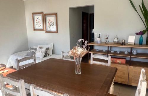 Salta Apartment | La Zuvi