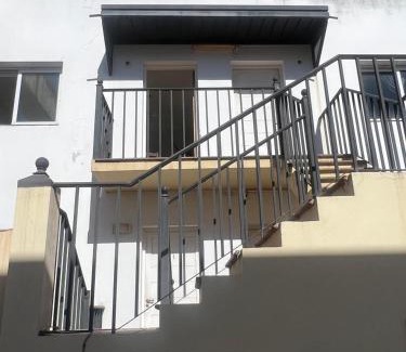 Salta Apartment | La Zuvi