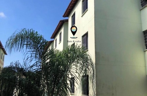 Jardim Rafael House | LA03-Bertioga, near SESC, Riviera, Vista Linda, Indaiá