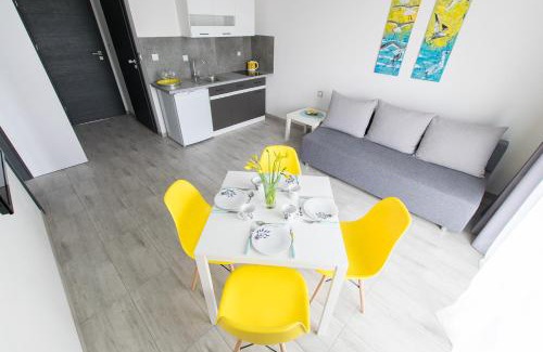Jastrzebia Gora House | Laba