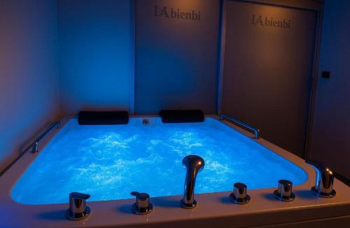 Cosenza House | LaBienbi'