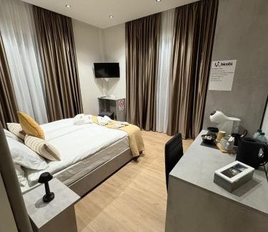 Cosenza House | LaBienbi'