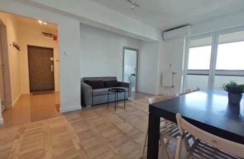 Mokotow Apartment | Labo Apartment Ksawerów by TVP - 1