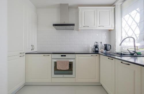Zoliborz Apartment | Labo Apartment Sady Żoliborskie