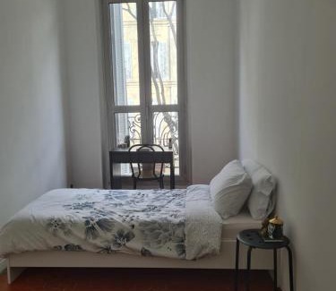 Les Cinq Avenues Apartment | Labo