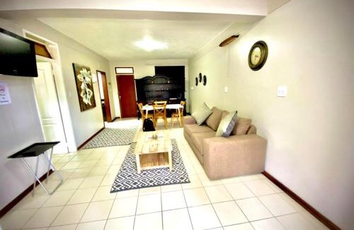 Harrismith Apartment | Laboria 102 & 103