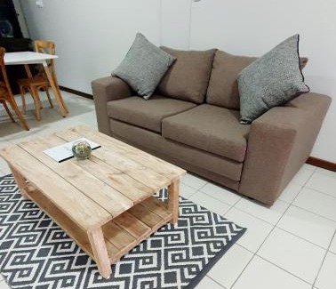 Harrismith Apartment | Laboria 102 & 103