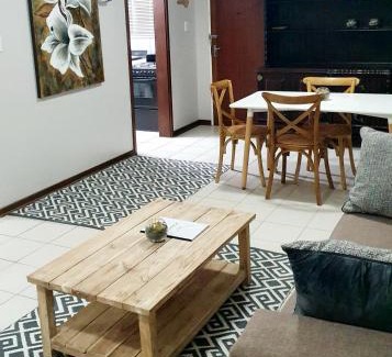 Harrismith Apartment | Laboria 102 & 103