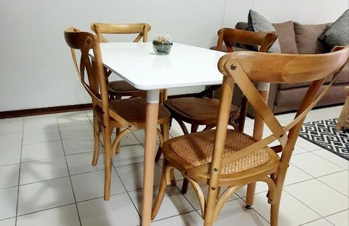 Harrismith Apartment | Laboria 102 & 103