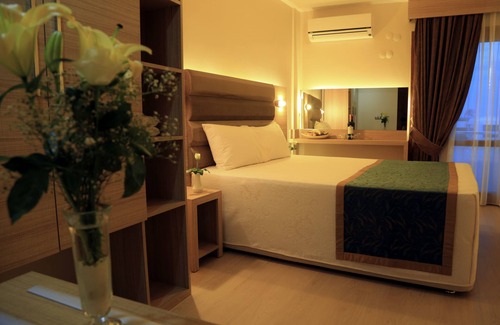 Sigacık Resort | Labranda Lebedos Princess - All Inclusive